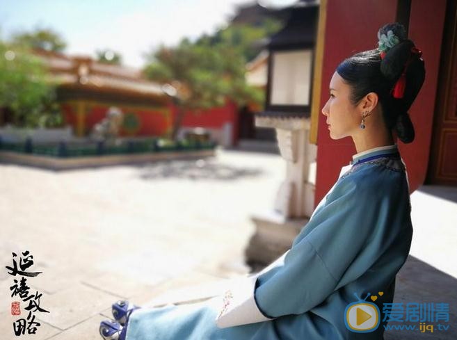 延禧攻略珍兒是誰？珍兒有歷史原型嗎？珍兒的歷史原型是容嬤嬤嗎？