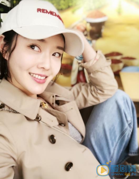 火王之千里同風歐琳是誰扮演的？火王之千里同風琳扮演者劉海藍個人資料、寫真生活照