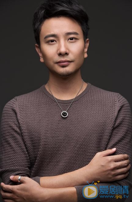 紅薔薇宋光是誰演的？紅薔薇宋光扮演者孫之鴻個人資料、寫真及生活照欣賞