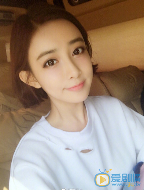 涼生我們可不可以不憂傷寧未央是誰演的？寧未央扮演者孟子義個人資料及寫真照欣賞