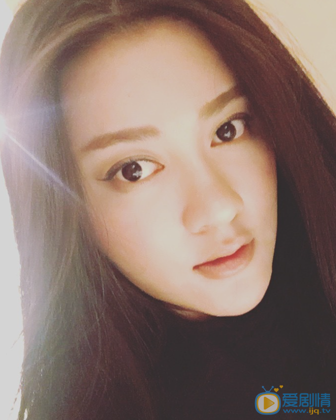 《幻城》月神是誰扮演的？月神扮演者逯恣禎名字怎么讀？逯恣禎資料及生活私照曝光