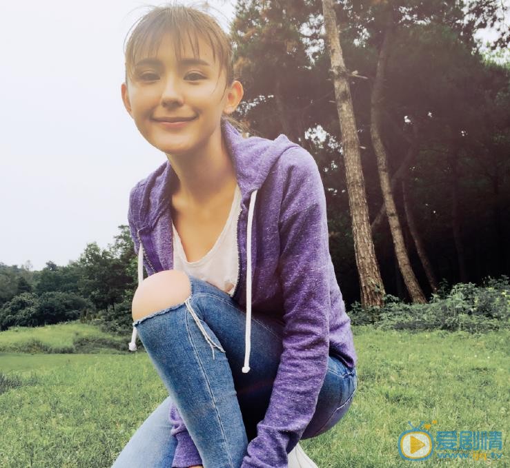 海上牧雲記金珠海扮演者熱依扎個人資料、寫真生活照