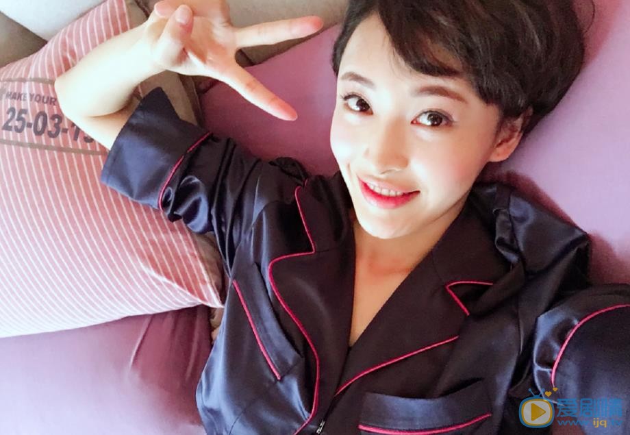 周末父母洪小米扮演者楊洋海量寫真生活照