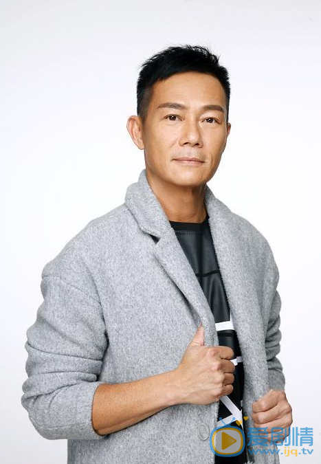  雞毛飛上天阮文雄是誰演的？阮文雄扮演者張兆輝個人資料簡介