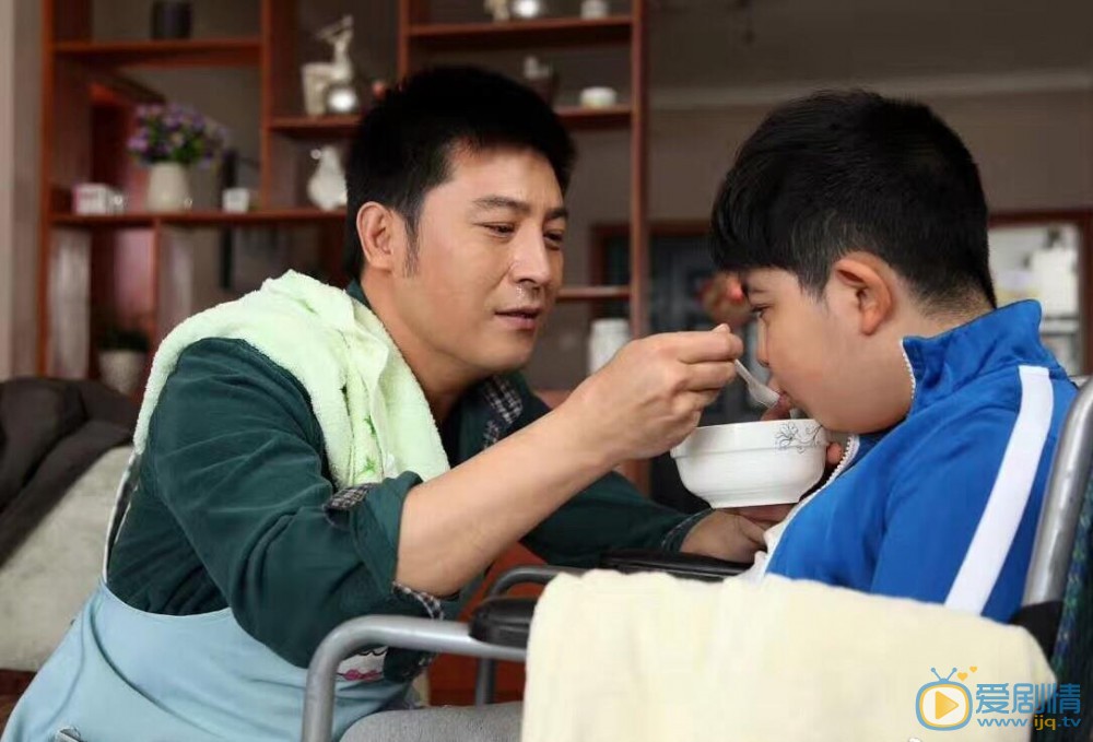 回家的路有多遠劇情介紹