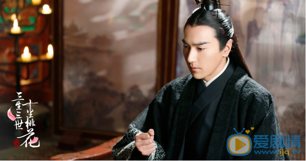  三生三世墨淵和夜華是同一個人嗎？夜華和墨淵是什麼關係？夜華身世是什麼？