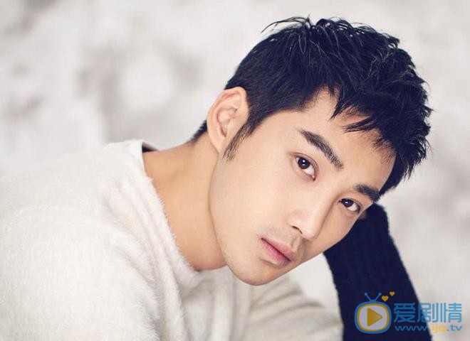 龐瀚辰個人資料簡介 龐瀚辰寫真