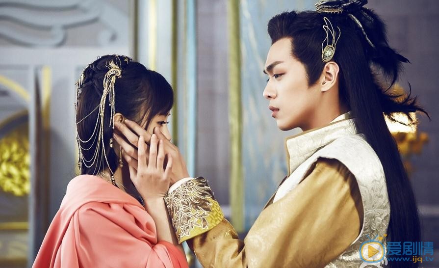 九州天空城劇照