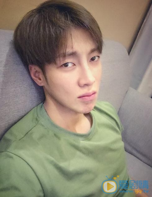 劇版擇天記軒轅破是誰扮演的？軒轅破扮演者高瀚宇基本信息介紹