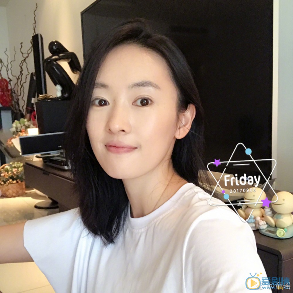 如懿傳中高晞月是誰演的?高晞月扮演者童瑤個人資料、寫真及生活照欣賞