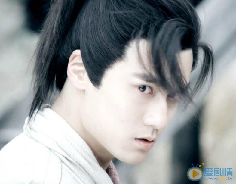 電視劇萍蹤俠影劇情介紹