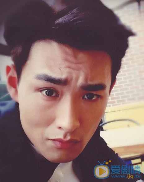 楚喬傳宇文懷是誰扮演的？宇文懷扮演者王彥霖個人資料、寫真及生活照欣賞