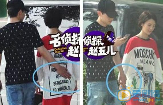 鄧倫的女朋友是誰?鄧倫和金晨是男女朋友關係嗎?鄧倫和金晨為什麼分手?