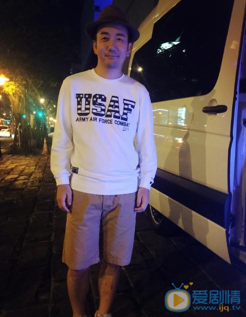 我的岳父會武術孫輝是誰扮演的？孫輝扮演者王太利個人資料、寫真及生活照欣賞