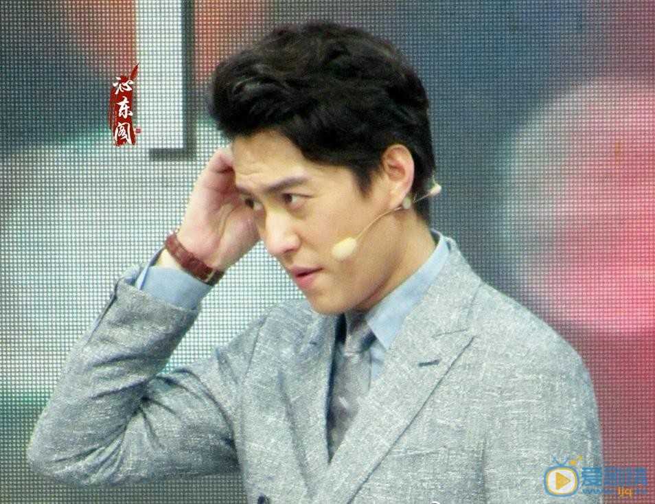 外科風雲靳東劇照