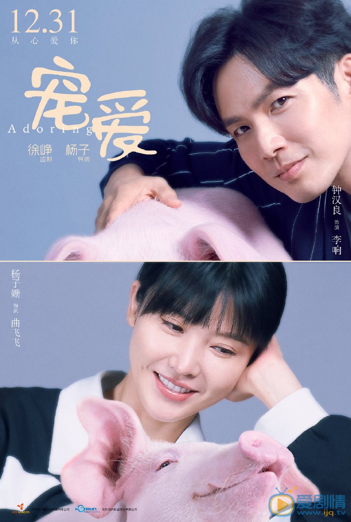 寵愛電影什麼時候上映？寵愛講述了什麼劇情？