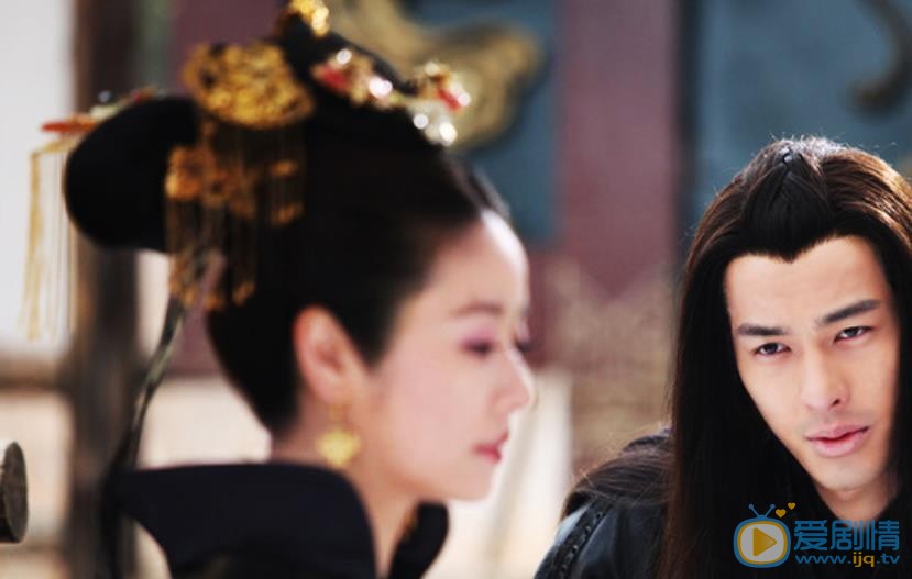 帝凰業電視劇什麼時候播？演員都有誰？一共幾集全集劇情介紹？