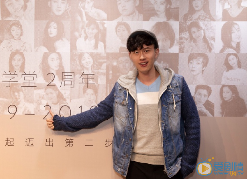 盧勉達個人資料簡介 盧勉達演藝經歷 盧勉達生活照圖片