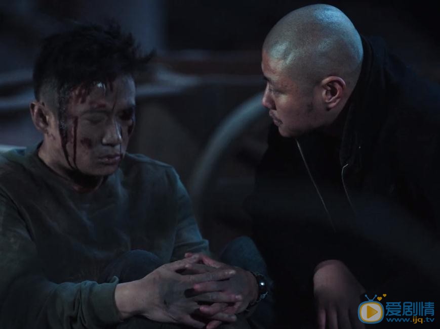 獵毒人趙毅死了嗎？趙毅第幾集死的？趙毅被誰殺死的？