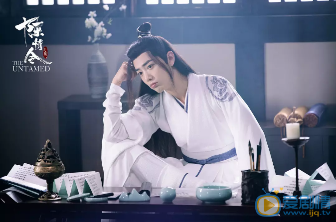 陳情令中魏無羨都有哪些外號？他的名字怎么那么多？