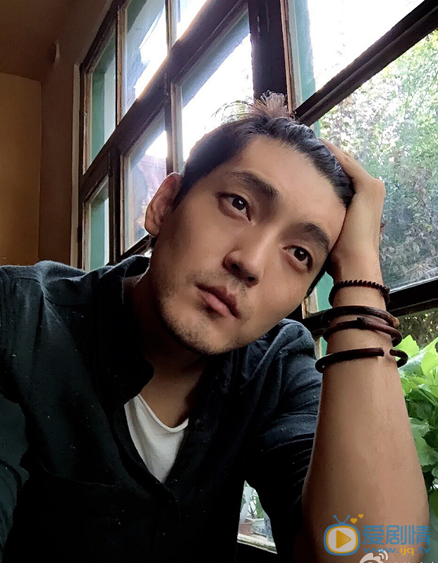 結婚為什麼鄭言是誰演的?鄭言扮演者隋詠良個人資料及寫真生活照欣賞