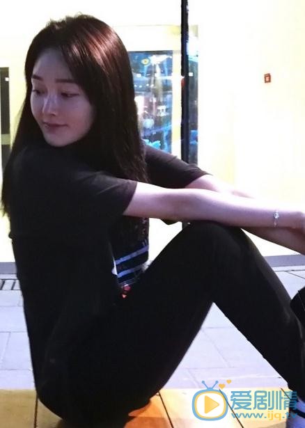 美味奇緣李雨曦是誰演的？李雨曦扮演者盛朗熙個人資料、寫真及生活照欣賞