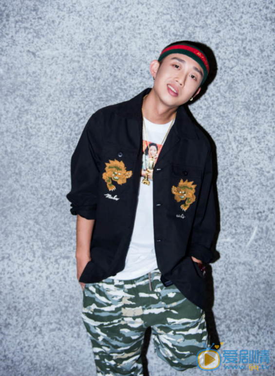 GAI個人資料簡介 GA早年經歷 GAI帥氣寫真圖片