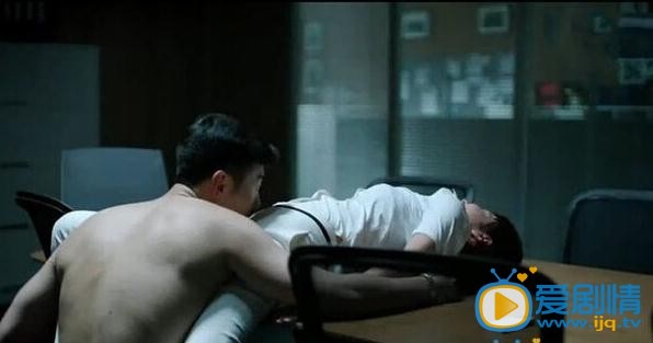 北上廣不相信眼淚劇照