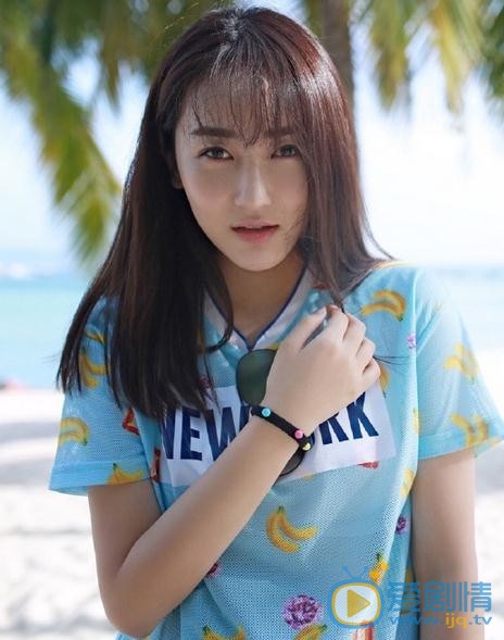 雞毛飛上天楊雪是誰扮演的？楊雪扮演者高姝瑤個人資料、照片欣賞