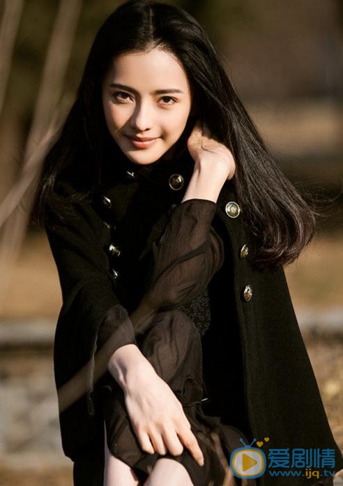 繭鎮奇緣黃夢清是誰演的?黃夢清扮演者張芷溪個人資料、寫真及生活照欣賞