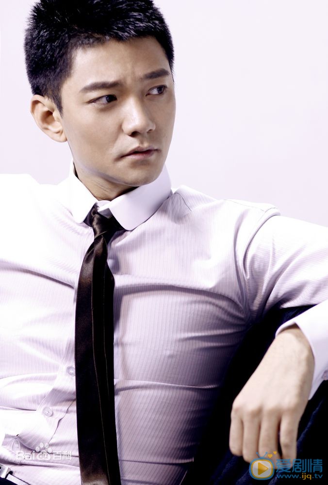 思美人莊喬扮演者彭博海量寫真生活照