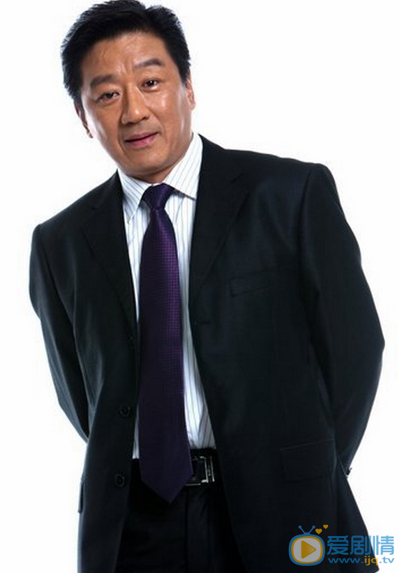 歡樂頌2安迪的父親魏國強是誰演的?魏國強扮演者丁勇岱個人資料簡介