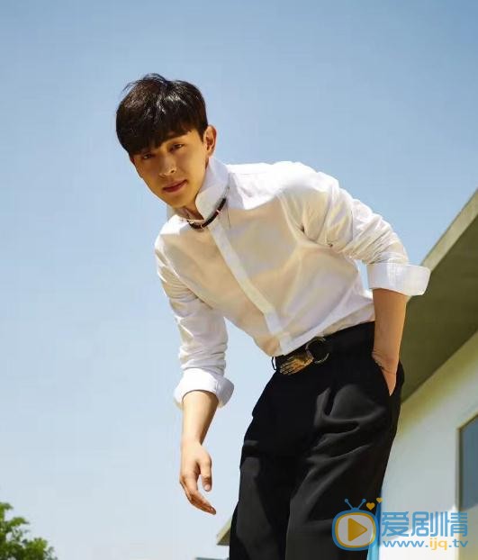 鄧倫現任女朋友是誰？鄧倫歷任緋聞女友大盤點