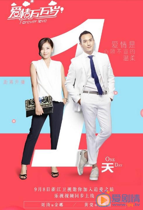 愛情萬萬歲劇情介紹 劇照