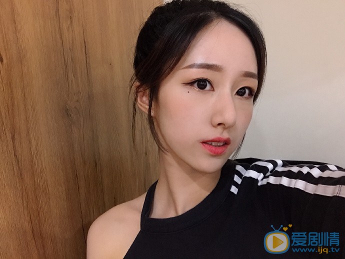 陳尚瑩高清寫真 陳尚瑩寫真圖片