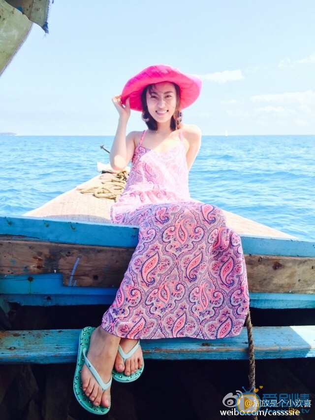 獵場鍾淮蘭是誰演的？鍾淮蘭扮演者周放個人資料簡介及生活寫真照欣賞