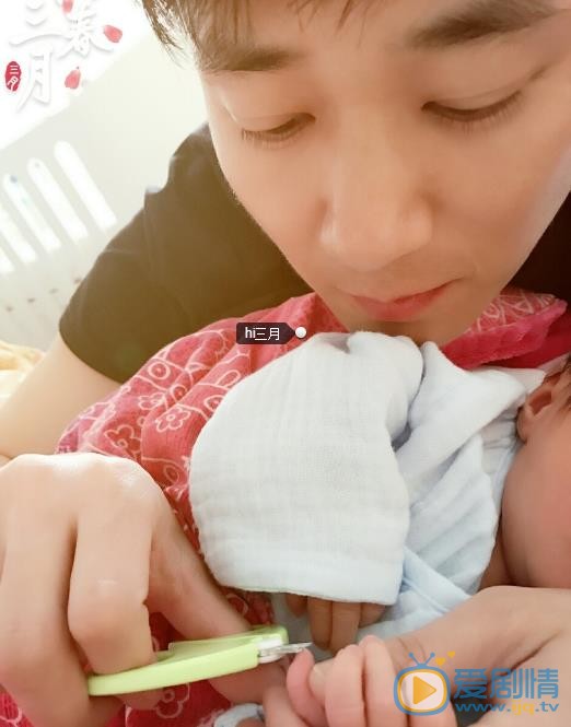 愛情的邊疆宋小波是誰扮演的？愛情的邊疆宋小波扮演著常波個人資料、寫真生活照