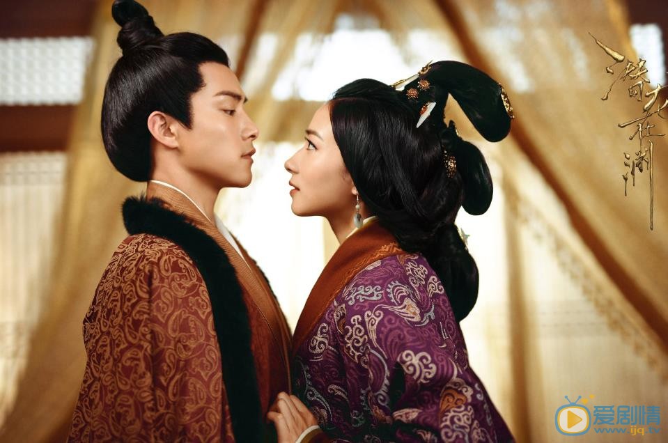 三國機密之潛龍在淵劇照