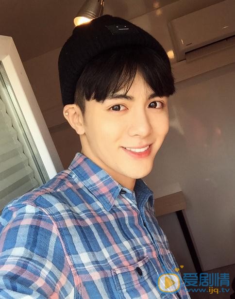 擇天記唐三十六是誰扮演的?唐三十六扮演者曾舜晞個人資料介紹