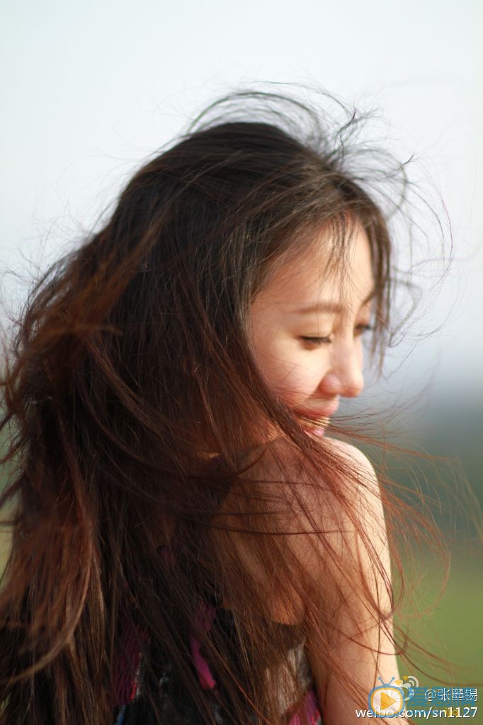 外科風雲葛琳扮演者張墨錫寫真生活照欣賞