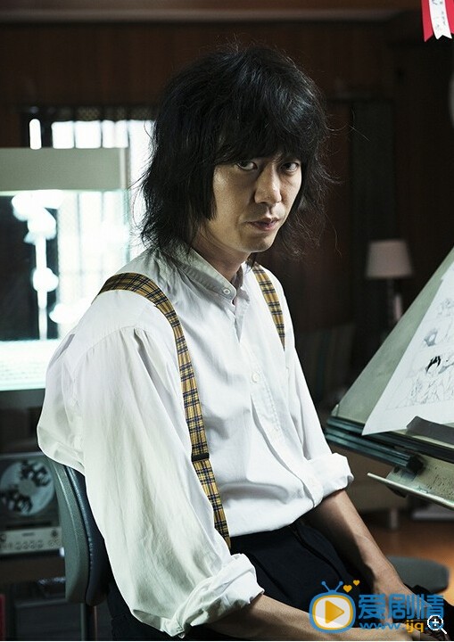 食夢者什麼時間播_食夢者播出時間