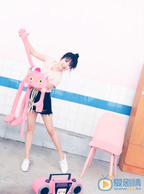 大浦東陳夢蕾是誰扮演的？大浦東陳夢蕾扮演者李念個人資料、寫真生活照