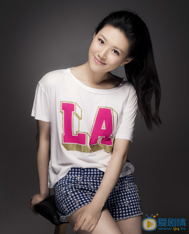 侯夢瑤個人資料簡介 侯夢瑤個人經歷家庭背景介紹 侯夢瑤圖片生活照