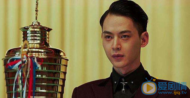 動物管理局周黑丫本體是一隻驢精 為什麼要偽裝成黑豹精？