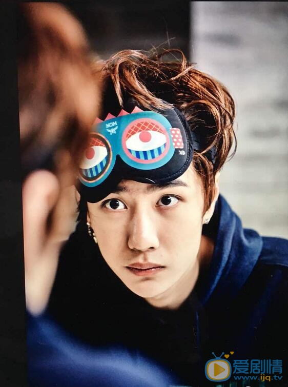  人間至味是清歡翟至味是誰演的？翟至味扮演者王一博個人資料及寫真生活照欣賞