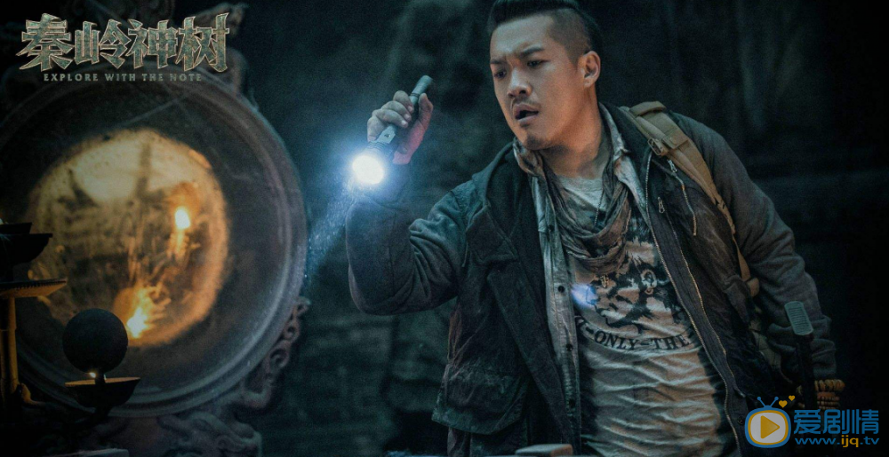 怒海潛沙&秦嶺神樹王胖子是什麼人？王胖子的結局如何？