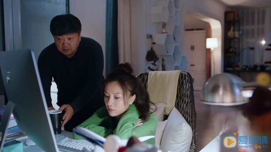 遇見幸福蕭晴喜歡誰？最後和誰在一起？