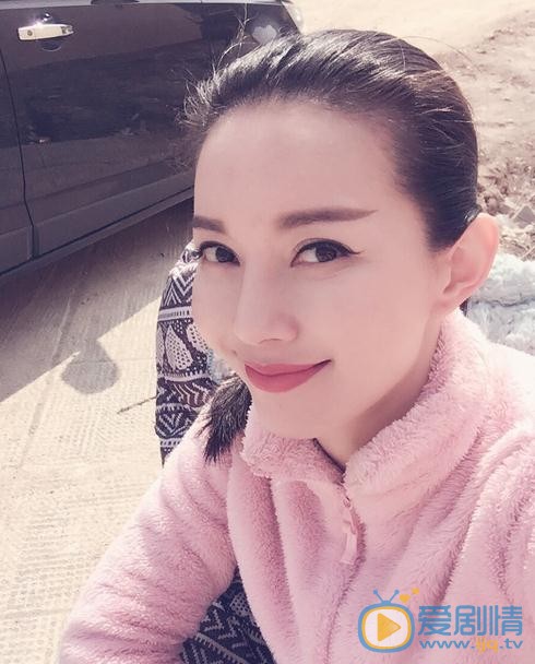 紅薔薇肖成碧是誰演的？肖成碧扮演者劉敏個人資料、寫真及生活照欣賞