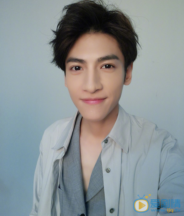  上古情歌宣陽知若是誰演的？宣陽知若扮演者羅雲熙個人資料及寫真照欣賞