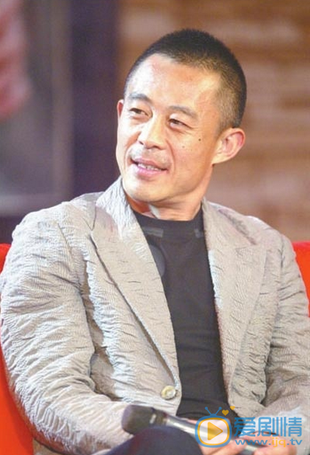 人民的名義趙德漢是誰演的？趙德漢扮演者侯勇個人資料介紹